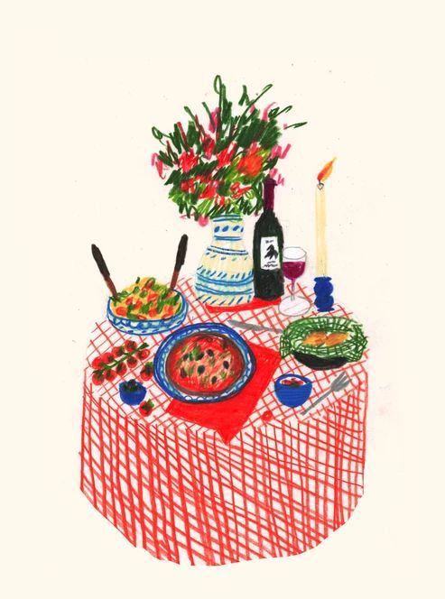 Sezgisel Yeme: Diyetsiz Sağlıklı İlişki&nbsp;Kurun