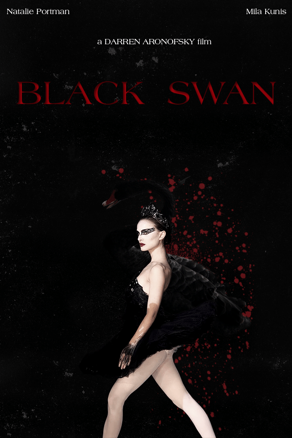 Black Swan Üzerinden Yetersizlik ve İçselleştirilmiş İdeal&nbsp;Öteki