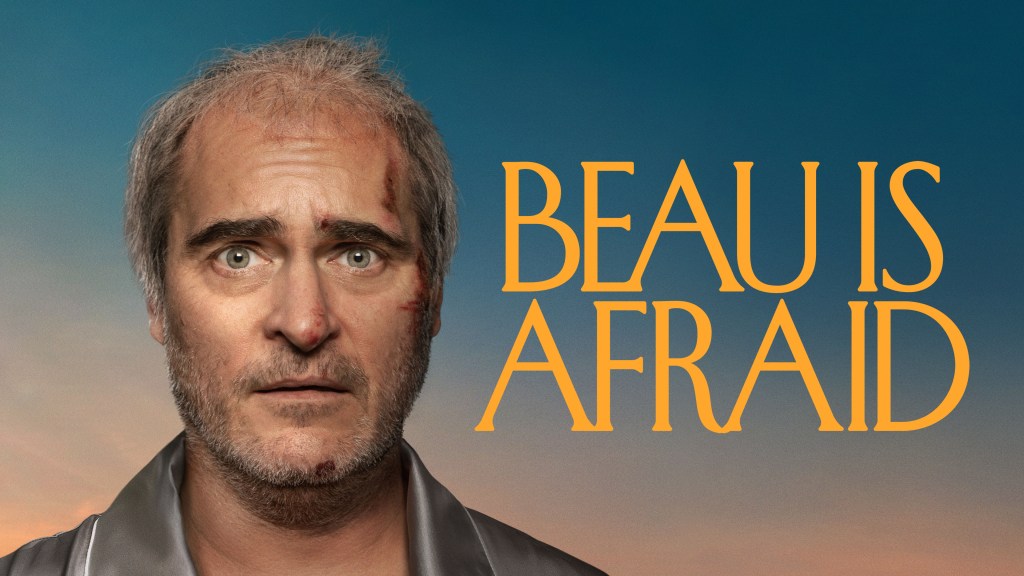 Beau Is Afraid Üzerinden Oidipus Kompleksine Psikanalitik Bir&nbsp;Bakış