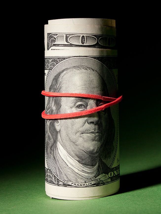 Paranın Psikodinamik Yüzü: Harcama&nbsp;Korkusu