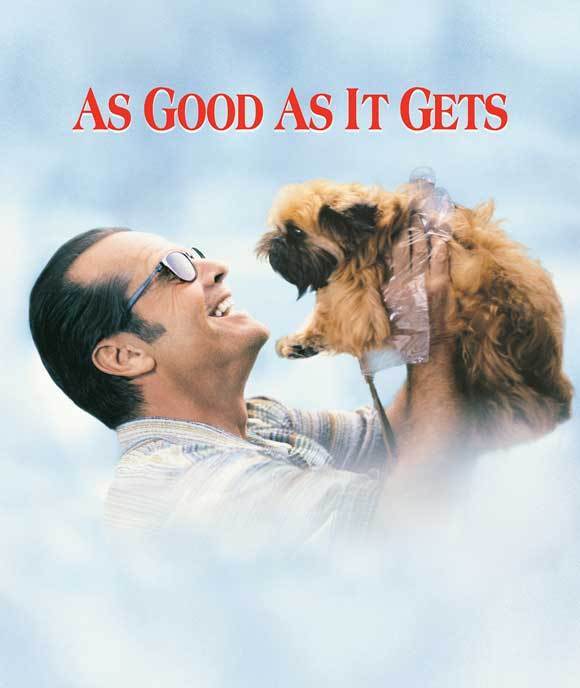 As Good as It Gets Film Analizi: Obsesif Kompülsif&nbsp;Bozukluk