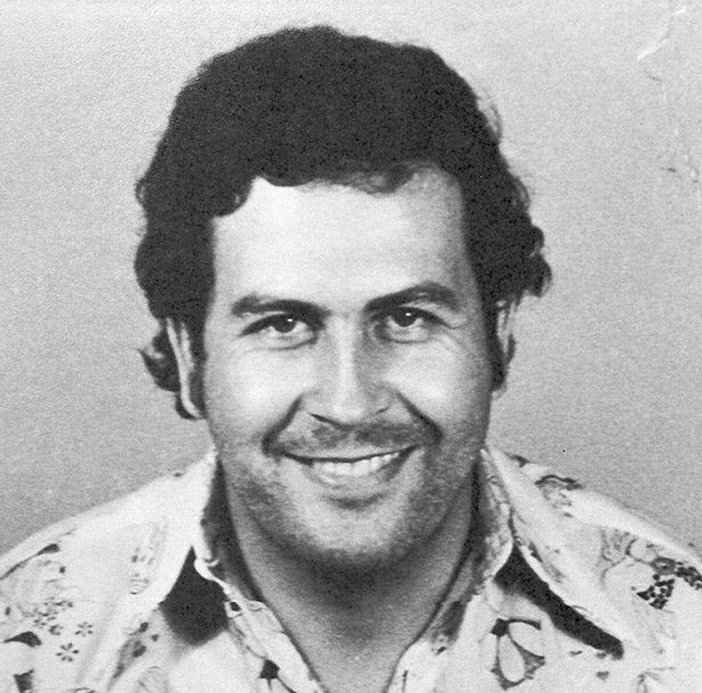 Biz Hayduduz: Pablo Escobar’ın Psikodinamik&nbsp;Portresi