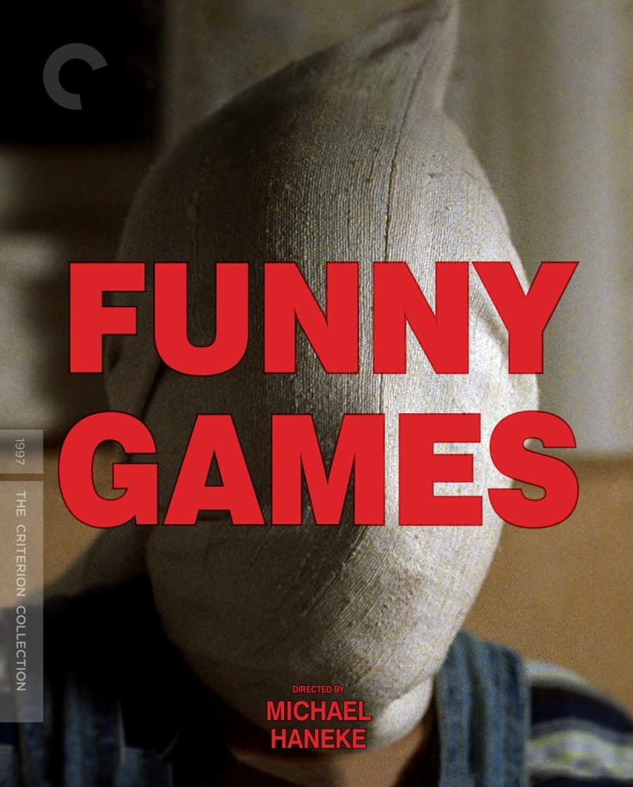 Funny Games: Adalet Fantezisinin Psikanalitik&nbsp;İmhası