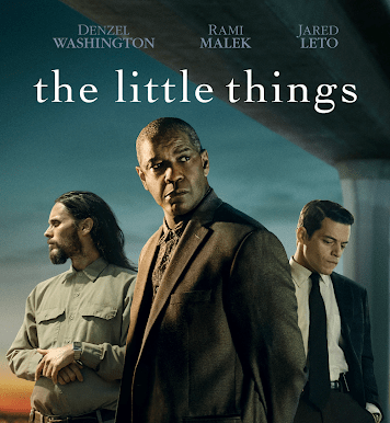 The Little Things: Narsisistik Telafi ve Adaletin İğdiş&nbsp;Edilmesi