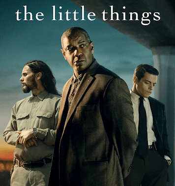 The Little Things: Narsisistik Telafi ve Adaletin İğdiş&nbsp;Edilmesi